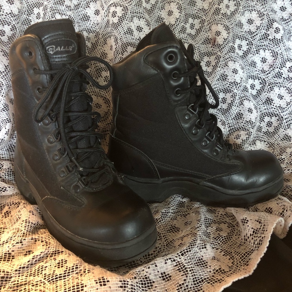 Gall’s Women’s Work Boot